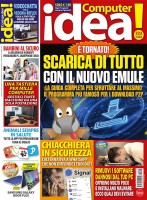 Copertina Il Mio Computer Idea n.222