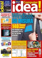 Copertina Il Mio Computer Idea n.230