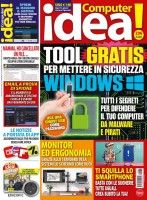 Copertina Il Mio Computer Idea n.236