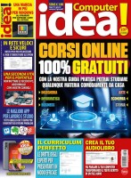 Copertina Il Mio Computer Idea n.237