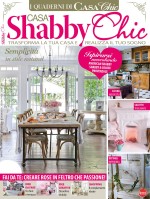 Copertina Casa Deco Shabby n.7