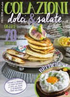 Copertina rivista Di Dolce in Dolce Speciale