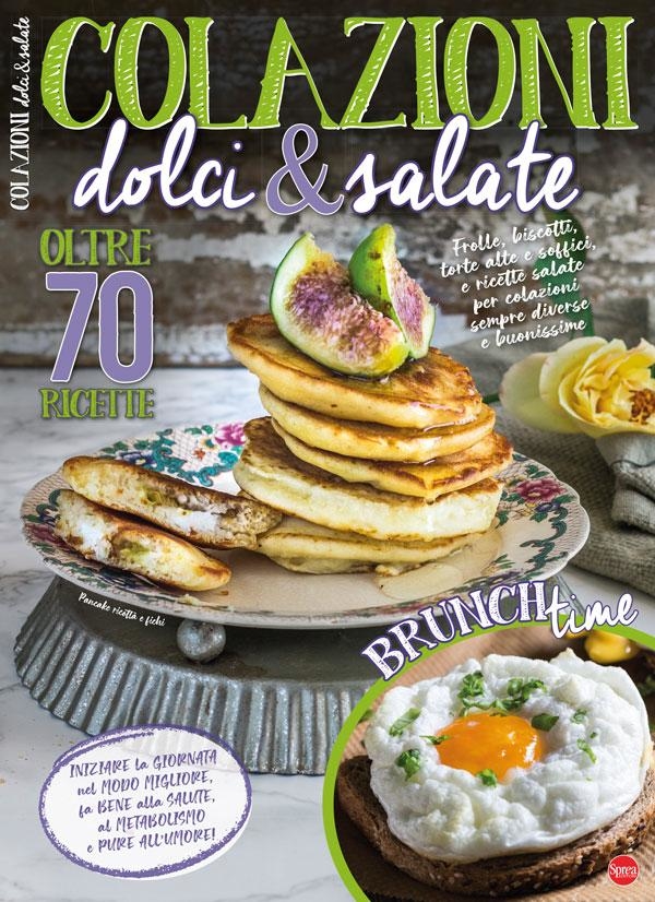 Copertina Di Dolce in Dolce Speciale n.69