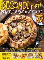 Copertina rivista Ricette Tradizionali Speciale