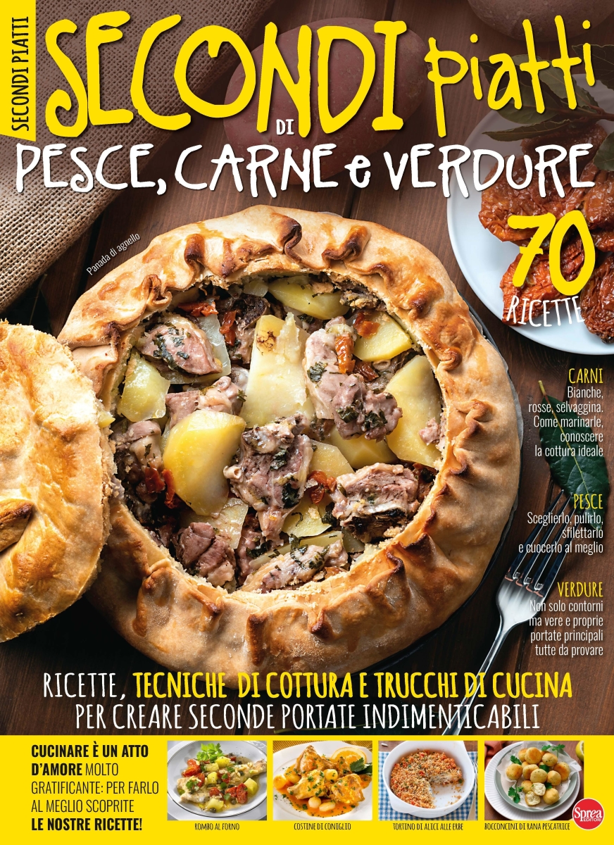 Copertina Ricette Tradizionali Speciale n.14