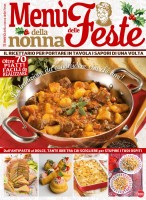 Copertina rivista Ricette Tradizionali Speciale