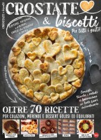 Copertina rivista Torte della Nonna Speciale