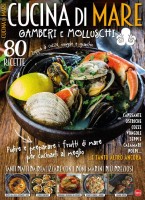 Copertina rivista Cucina Dietetica Speciale