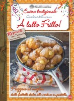 Copertina rivista Cucina Tradizionale