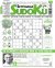 Settimana Sudoku n.804