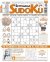 Settimana Sudoku n.836
