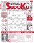 Settimana Sudoku n.854