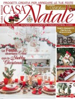Copertina rivista Casa Deco Speciale
