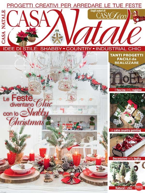 Copertina Casa Deco Speciale n.1