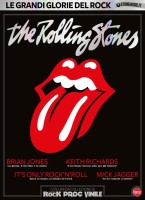 Copertina rivista Classic Rock Glorie