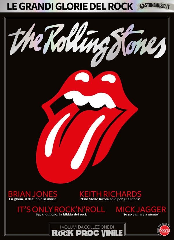 Copertina Classic Rock Glorie n.6