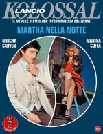 Copertina Kolossal n.11