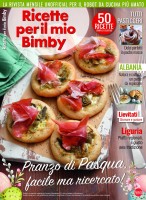 Copertina Ricette per il mio Bimby n.64