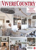 Copertina rivista Vivere Country
