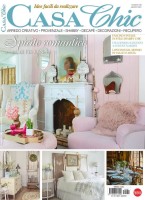 Copertina Casa Chic n.180