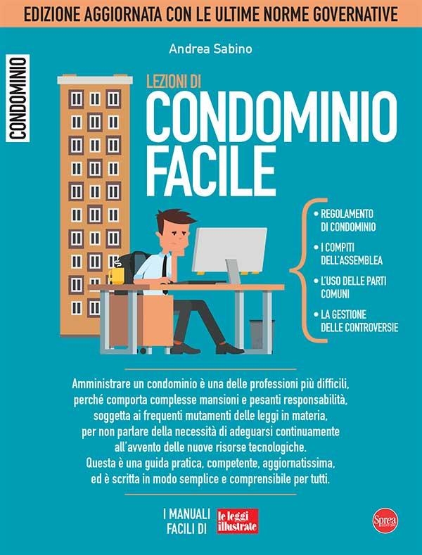 Copertina I Manuali Illustrati n.22