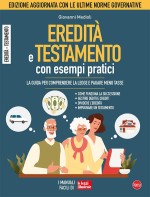 Copertina rivista Le Guide Pratiche di Leggi Illustrate