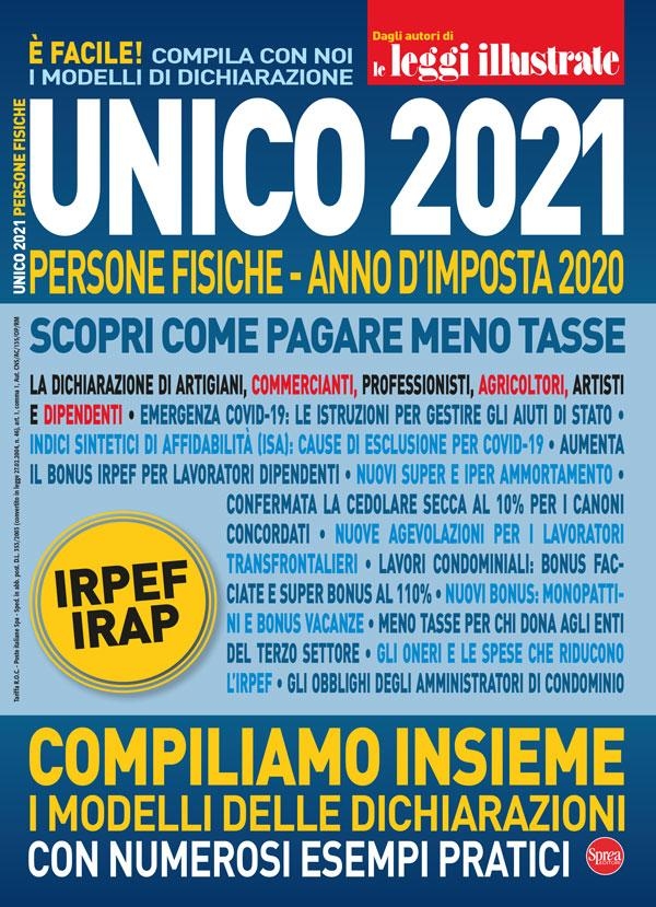 Copertina Agenda Contribuente n.29