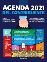 Copertina Agenda Contribuente n.28