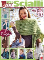 Copertina rivista Piu Maglia Speciale Accessori