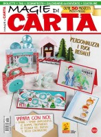 Copertina rivista I Love Cucito Speciale
