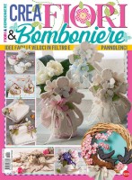 Copertina rivista I Love Cucito Speciale