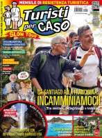 Turisti per Caso Slow Tour n.11