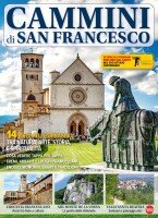 Copertina rivista Cammini