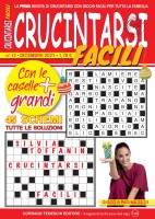 Crucintarsi Facili n.12