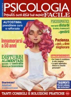 Copertina rivista Psicologia Facile