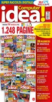 Copertina rivista Il Mio Computer Idea Raccolta pdf