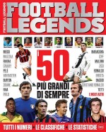 Copertina rivista History Speciale