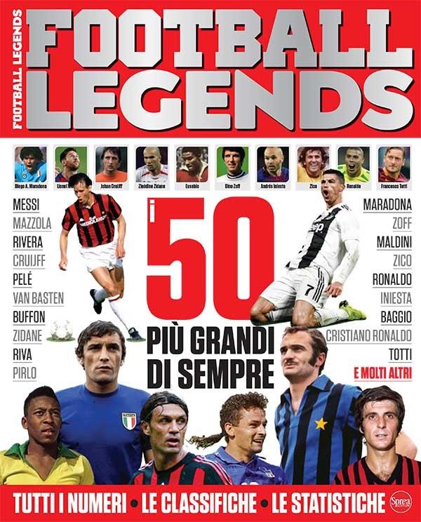 Copertina History Speciale n.19
