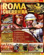 Copertina rivista Civilta Romana Speciale