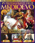 Copertina Civilta Medievale Speciale  n.2