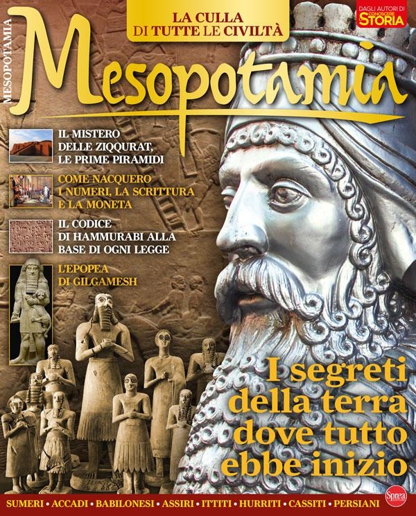 Copertina Biografie di Conoscere la Storia n.12