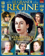 Copertina rivista Dinastie di Conoscere la Storia