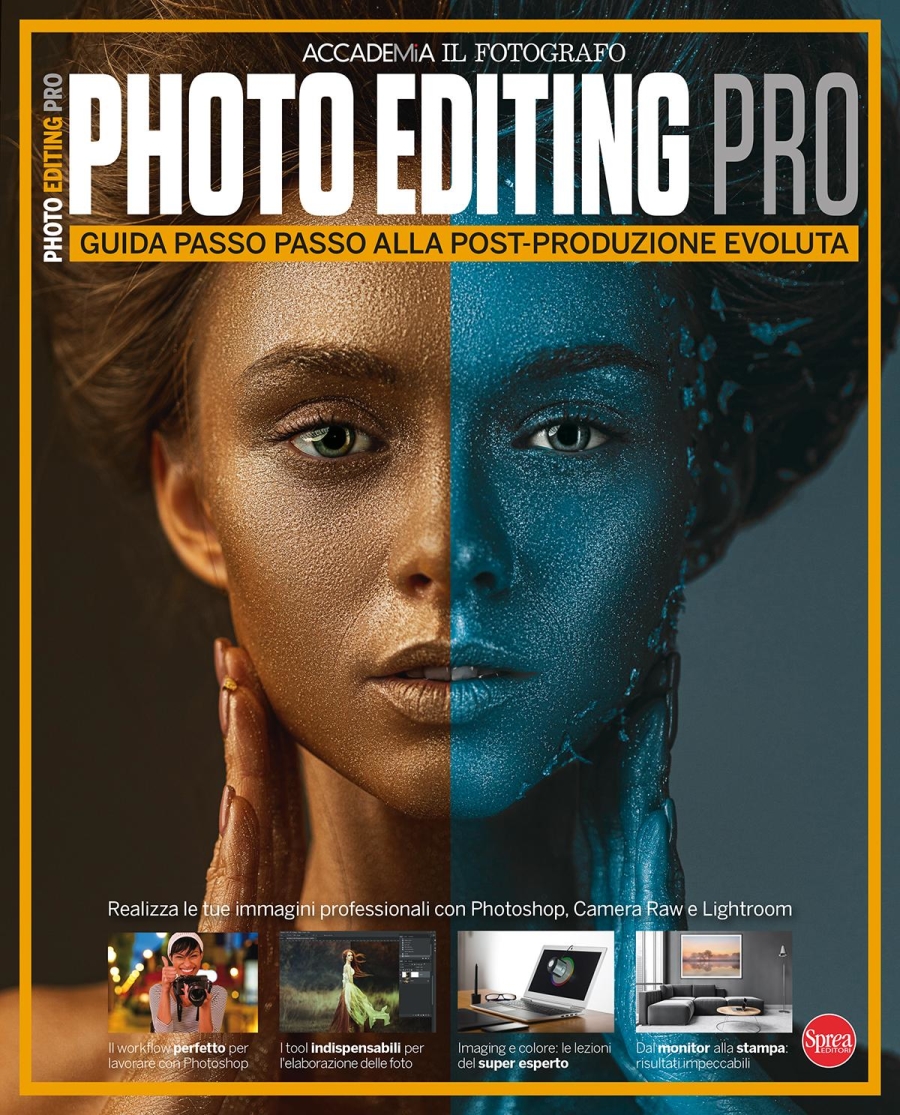 Copertina Professional Photo Speciale  n.14