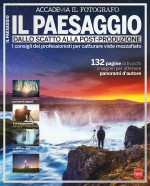 Copertina rivista Il Fotografo Speciale