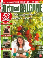 Copertina rivista Il Mio Orto