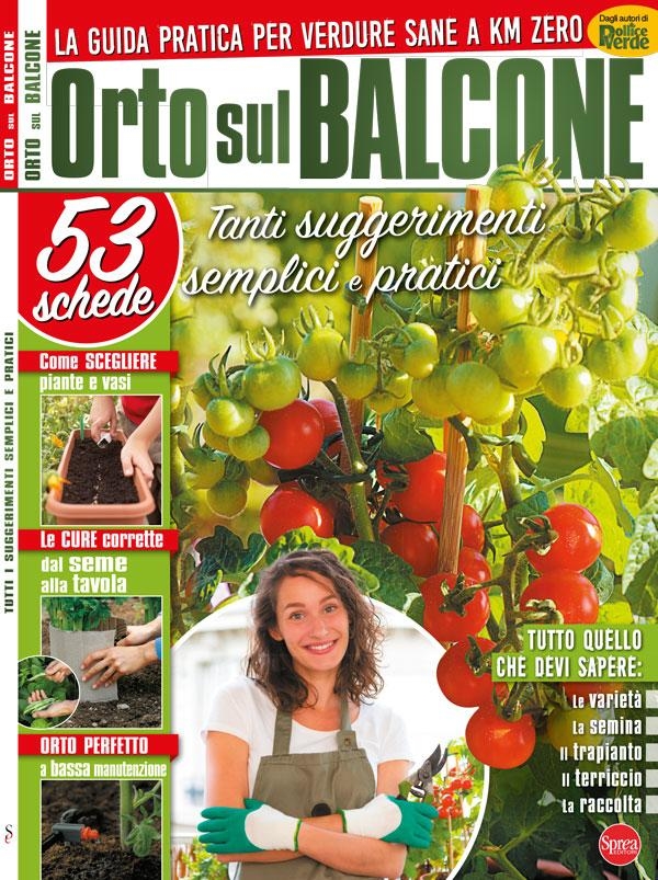 Copertina Il Mio Orto n.5