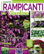 Copertina rivista Pollice Verde Speciale