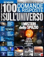 Copertina rivista Scienze Speciale