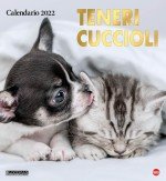 Copertina Amici di Casa/Teneri Cuccioli n.3