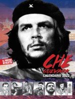 Copertina Guerre e Guerrieri Compiega/Che Guevara n.7